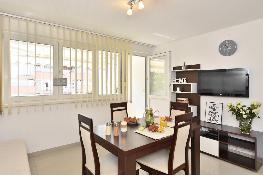 Aspalathos Dream Apartment Split Zimmer foto
